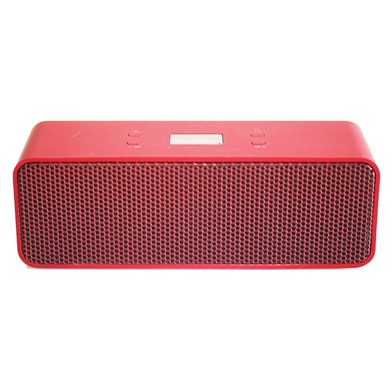 BOCINA BLUETOOTH CON ENTRADA MICRO SD VARIOS COLORES BS04