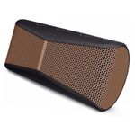 BOCINA BLUETOOTH X300 MOBILE NEGRA