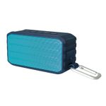 BOCINA BLUETOOTH PORTATIL OUTDOORS AZUL