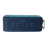 BOCINA BLUETOOTH PORTATIL OUTDOORS AZUL