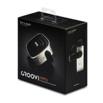 BOCINA BLUETOOTH PORTATIL GROOVI RIPPLE