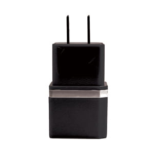 ADAPTADOR DE CORRIENTE USB DURACELL
