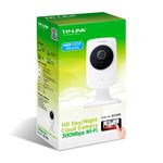 CAMARA IP VIGILANCIA /WIFI CLOUD Y MICROFONO HD DIA/NOCHE 300 MBPS