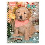 18946 - CUADERNO PROFESIONAL 100H C-7 DOGS