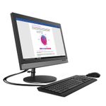 COMPUTADORA ALL IN ONE LENOVO V330-20ICB 195" CORE I3 8100 8GB 1TB WIN 10 PRO