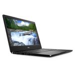 LAPTOP LATITUDE 3400 14" CORE i5-8265U, 8GB, 1TB WIN 10 PRO