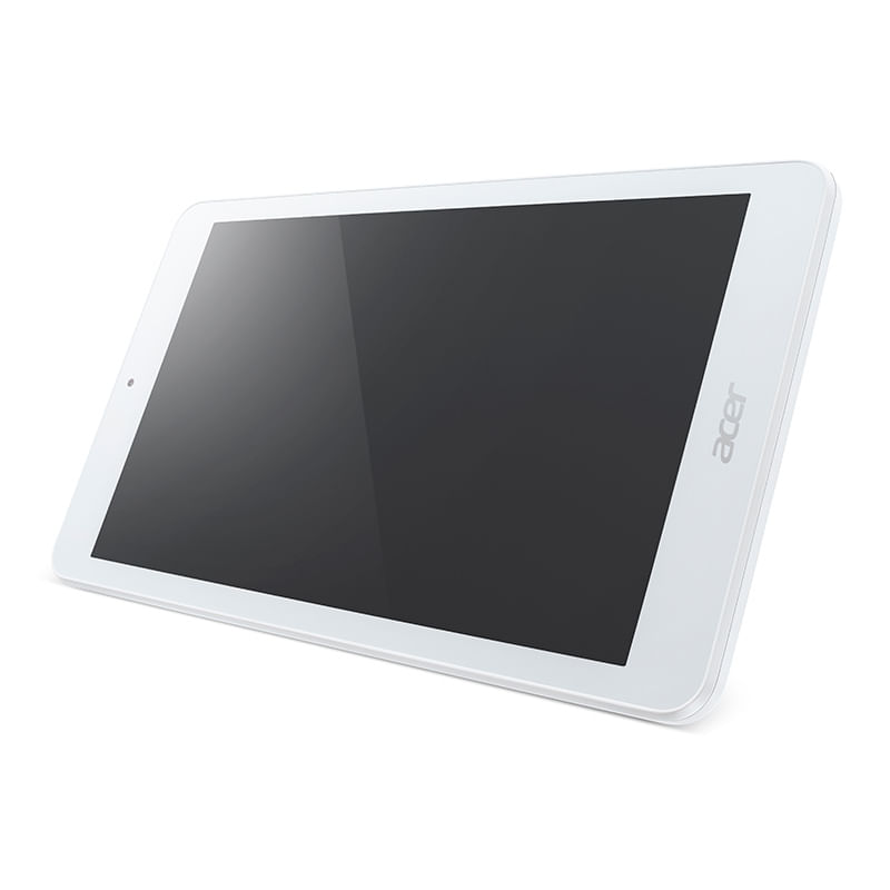 TABLET 8" ICONIA ONE 8 B1-850-K9RG, 16GB, 1GB RAM WIFI ANDROID 51 LOLLIPOP BLANCA