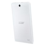 TABLET 8" ICONIA ONE 8 B1-850-K9RG, 16GB, 1GB RAM WIFI ANDROID 51 LOLLIPOP BLANCA