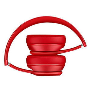 AUDIFONOS BEATS INALAMBRICOS EN OIDO SOLO2 WIRELESS  ROJO