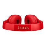 AUDIFONOS BEATS INALAMBRICOS EN OIDO SOLO2 WIRELESS  ROJO