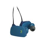 AUDIFONOS BLUETOOTH FIT IN EAR AZUL