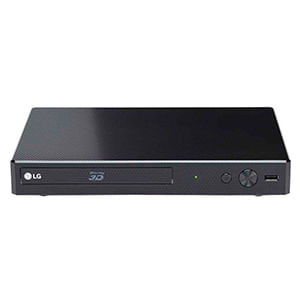REPRODUCTOR DE BLU-RAY, USB, ETHERNET, HDMI, SERVICIOS STREAMING