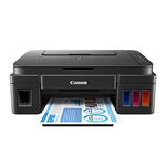 IMPRESORA MULTIFUNCIONAL CANON PIXMA G2100 COLOR USB