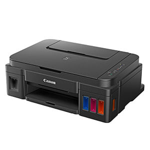 IMPRESORA MULTIFUNCIONAL CANON PIXMA G2100 COLOR USB
