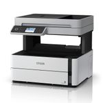 IMPRESORA MULTIFUNCIONAL EPSON ECOTANK M3180 MONO USB