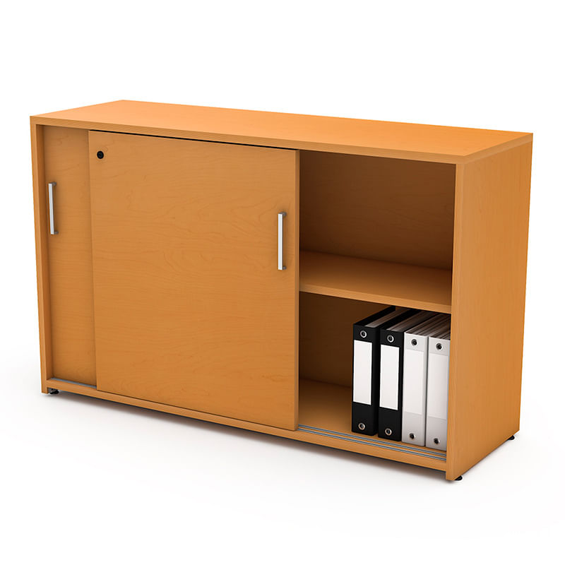 CREDENZA MAPLE