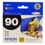 CARTUCHO DE TINTA EPSON T090120 NEGRO