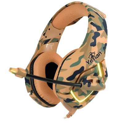 Diadema Gaming Yeyian Force serie 3000