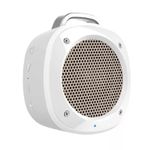 BOCINA PORTATIL BLUETOOTH DIVOOM AIRBEAT BLANCA