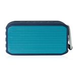 BOCINA BLUETOOTH PORTATIL OUTDOORS AZUL