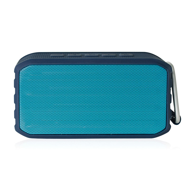 BOCINA BLUETOOTH PORTATIL OUTDOORS AZUL