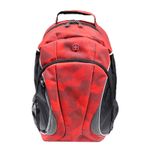 MOCHILA PARA LAPTOP WENGER  16" MERCURY ROJA