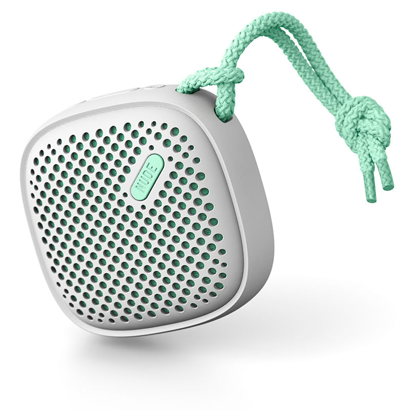 BOCINA BLUETOOTH NUDE MOVE S MENTA