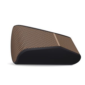 Bocina Bluetooth X300 Mobile Negra 984-000393