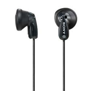 Audifonos De Insercion Mdr-E9Lp Negro Mdr-E9Lp/Bc
