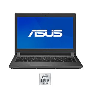Laptop Asus P1440Fa-I38G1Twp-01 14 Core I3-10110U,8Gb,1Tb Win 10Pro 90Nx0212-M27740