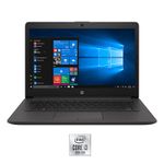 LAPTOP HP 240 G7 14" i3-1005G1, 4GB, 500GB, WIN10PRO