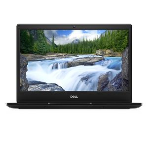 Laptop Latitude 3400 14 Core I5-8265U, 8Gb, 1Tb Win 10 Pro Pjxmj