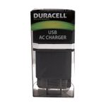 ADAPTADOR DE CORRIENTE USB DURACELL