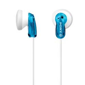 Audifonos De Insercion Mdr-E9Lp Azul Mdr-E9Lp/Lc