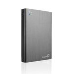 DISCO DURO PORTATIL EXTERNO 25" DE 1TB WIRELES PLUS IOS/ANDROID USB 30