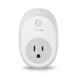 Contacto Inteligente Wifi Hs100
