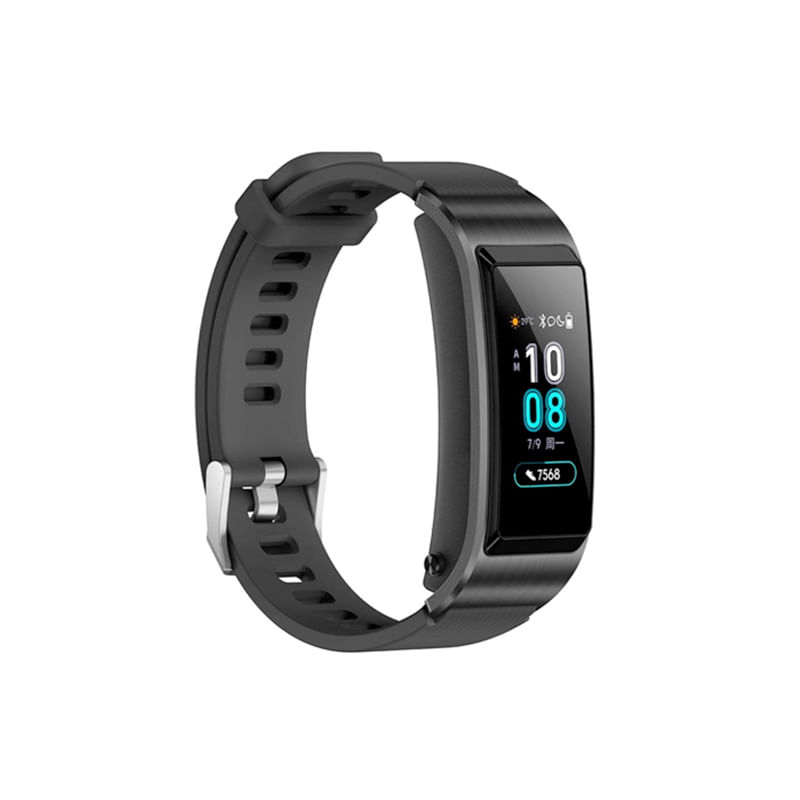 Pasek Opaska Bransoleta Metal Różowe Złoto do Huawei TalkBand B5