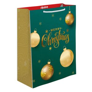 Bolsa Regalo Jumbo Navidad 4520075953
