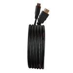 CABLE HDMI 15M MINI VORAGO CAB-111