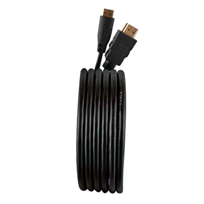 CABLE HDMI 15M MINI VORAGO CAB-111
