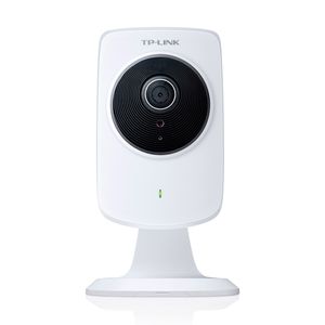 Camara Ip Vigilancia /Wifi Cloud Y Microfono Dia/Noche Nc220