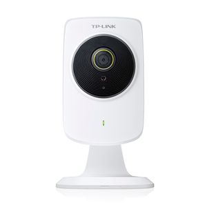 Camara Ip Vigilancia /Wifi Cloud Y Microfono Hd Dia/Noche 300 Mbps Nc250