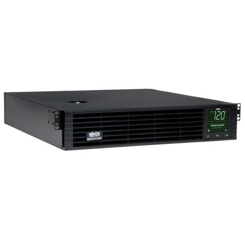 Tripp-Lite-SMART3000RM2U-UPS-No-Break-SmartPro-de-Onda-Sinusoidal-Interactivo-Autonomia-Extendida-120V-3kVA-2-25kW-Opciones-de-Tarjeta-de-Red-2U-LCD-USB-DB9