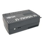 Tripp Lite AVR750U UPS No Break Interactivo de 750VA 450W - 12 Tomacorrientes NEMA 5-15R, AVR, 120V, 50Hz / 60Hz, USB, Instalación en Pared o Escritorio