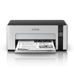 IMPRESORA ECOTANK M1180 20 PPM USB 20