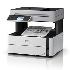 Multifuncional Epson Ecotank M3180 Mono Usb C11Cg93301