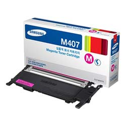 TONER LASER SAMSUNG CLT-M407S MAGENTA