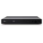 REPRODUCTOR DE BLU-RAY, USB, ETHERNET, HDMI, SERVICIOS STREAMING