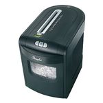 DESTRUCTORA CORTE CRUZADO EX10-06 C/BOTE 10HJS