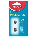 REPUESTO PARA CIZALLA PRECISE CON 2PZAS BLT